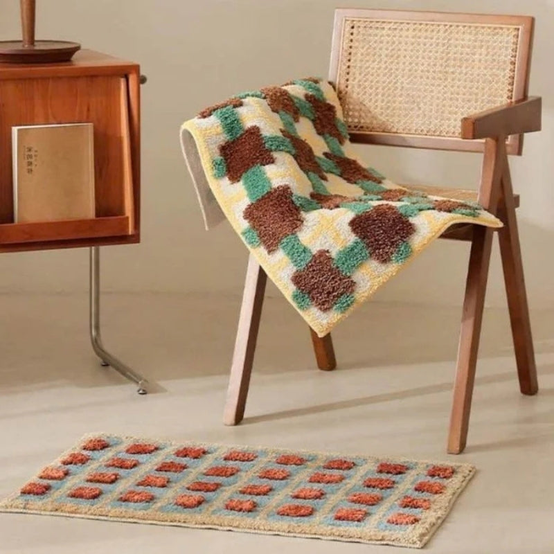 HomeStep – Alfombrilla Antideslizante para Baño y Hogar