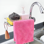 OrganisierProfi™ - Organizador inteligente para cocina y baño | 1+1 GRATIS
