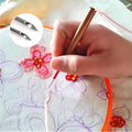 StitchMaster - Juego de agujas para bordado preciso y sin esfuerzo | 50% DESCUENTO
