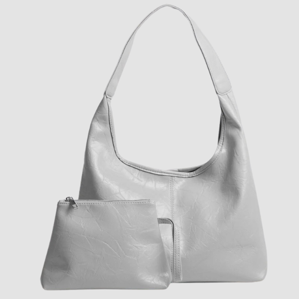 Scarlett – bolso de cuero vintage con estilo
