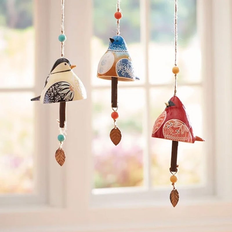 Bella™ - Campana de canto de aves | 50% DESCUENTO