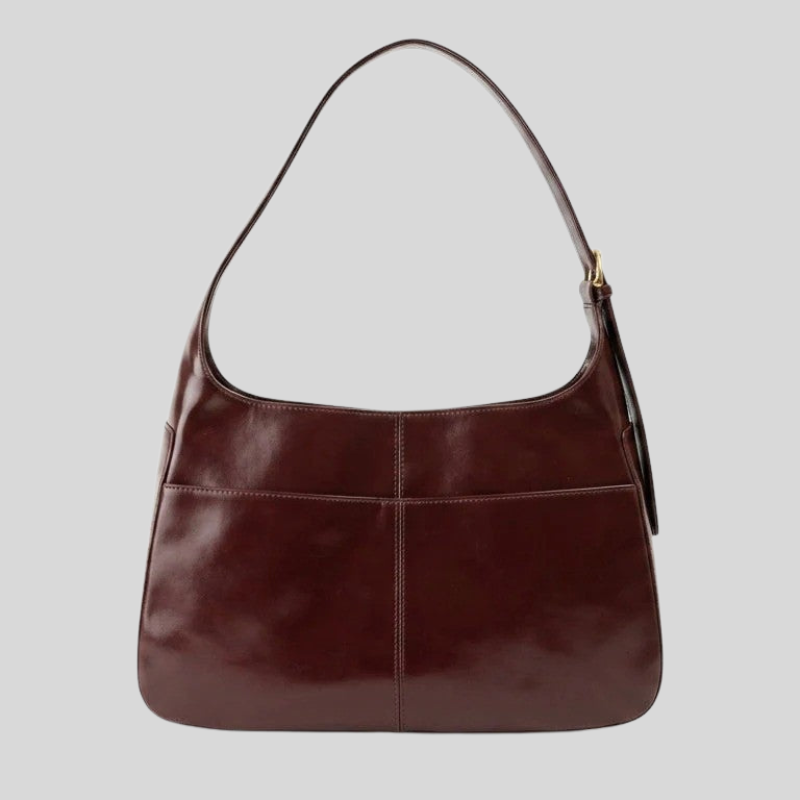 Bolso de mujer con correa de hebilla ajustable