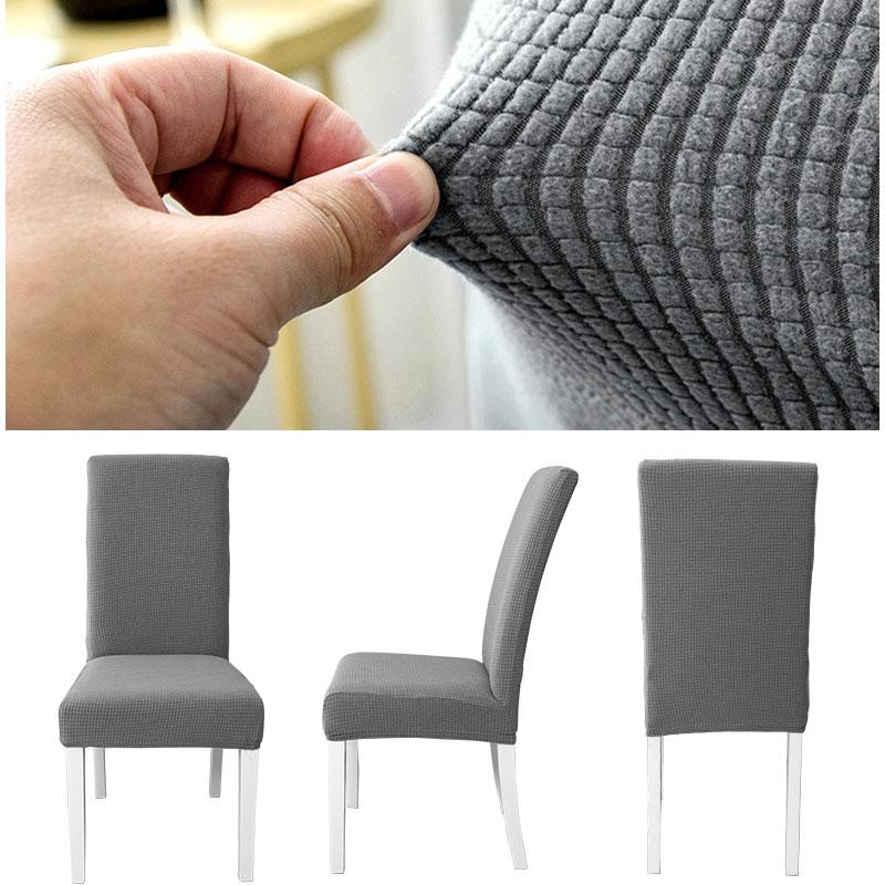 StuhlGlanz™ – Protección elegante para cualquier silla | 2+2 GRATIS