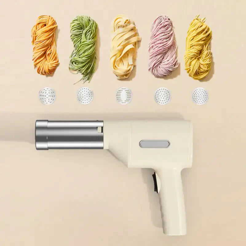 EasyFresh – Disfruta de pasta casera más rápido y saludable | 50% DESCUENTO