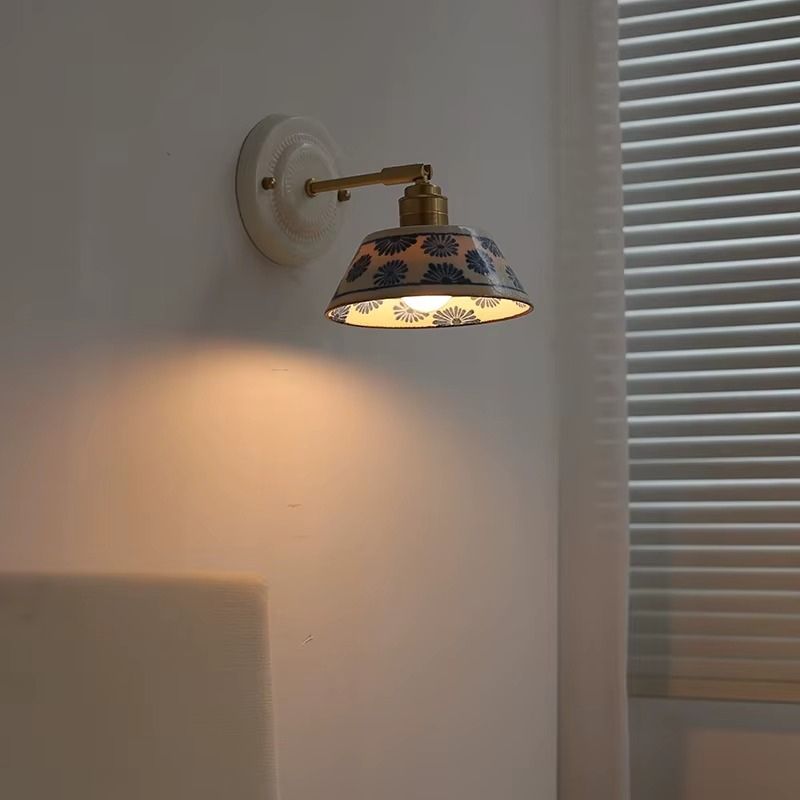 GlowLuxe - Lámpara de Pared LED para Uso Interior