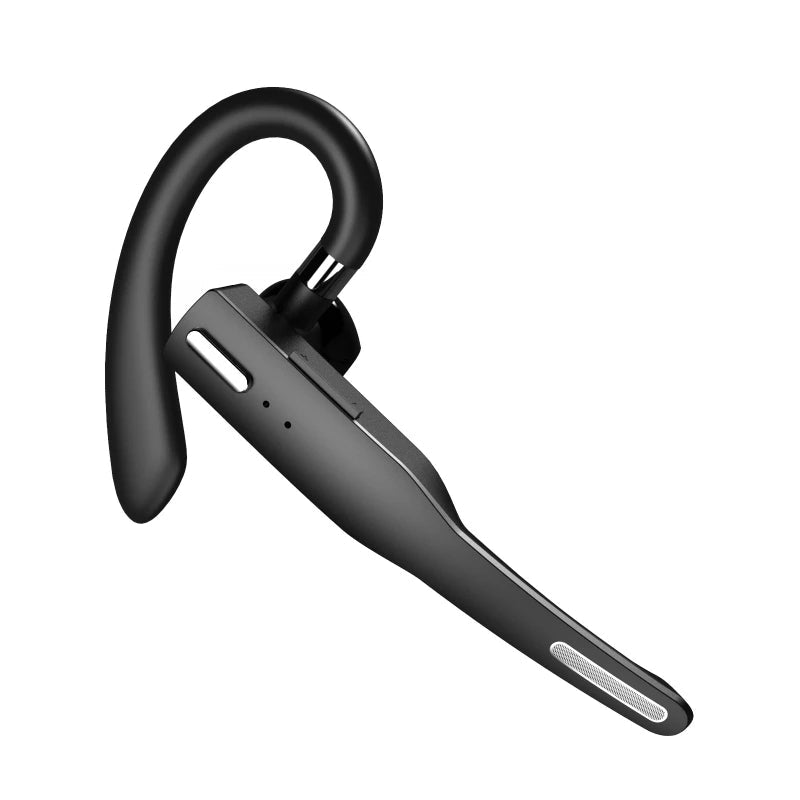 Auriculares Bluetooth Reductores de Ruido para Camioneros