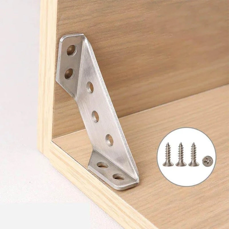 Stabilico™ - Refuerce y estabilice sus muebles sin esfuerzo | 50% DESCUENTO