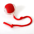 KittyTwirl™ | Pelota de juego interactiva con cola para gatos