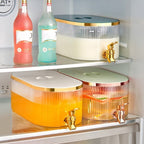 Jarra dispensadora de bebidas Melody de 5.3 litros