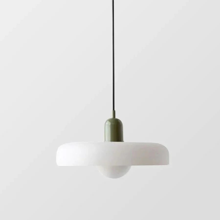 Lámpara colgante Lissabon Estilo escandinavo moderno Materiales de alta calidad Luz