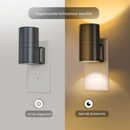 LAMPA LED - ALOVA