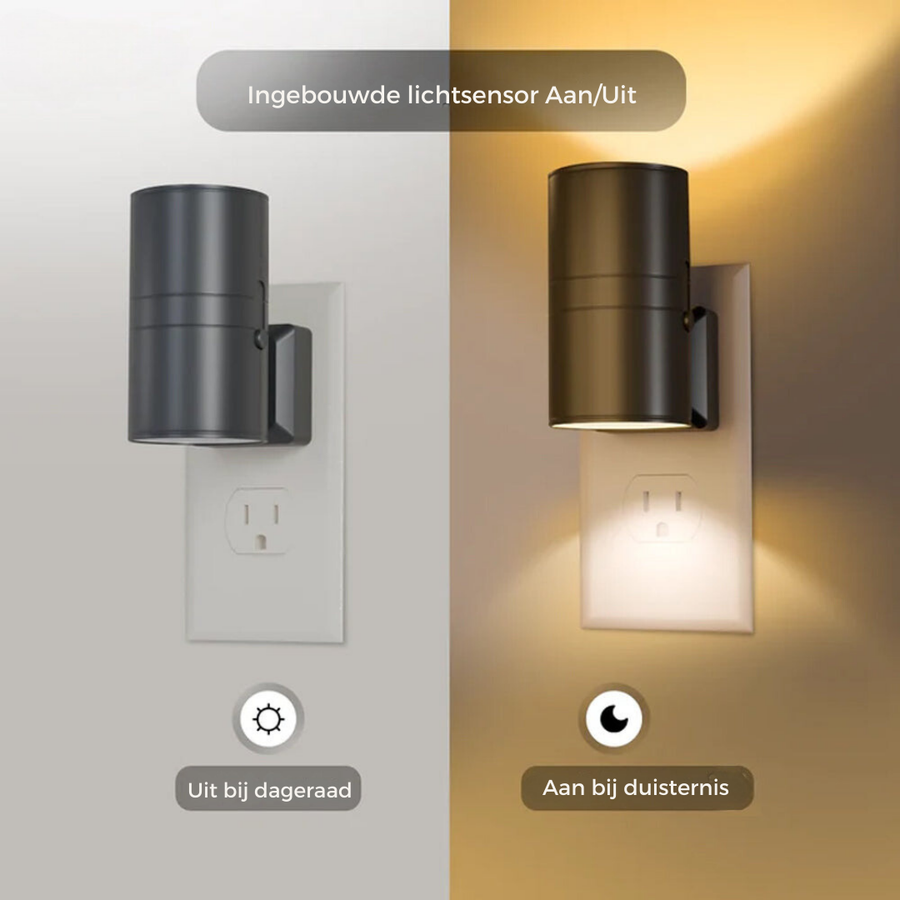 LAMPA LED - ALOVA
