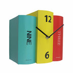El Reloj Libro
