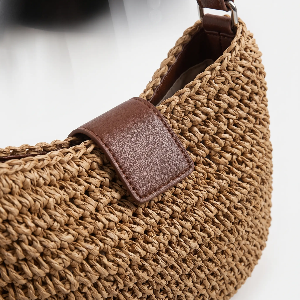 BowLift | Bolso de Hombro Bohemio Espacioso