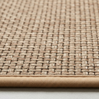 PureStep - Alfombra de Cocina Tejida con Respaldo de Goma Antideslizante, Lavable y Absorbente de Agua para Decoración Moderna del Hogar