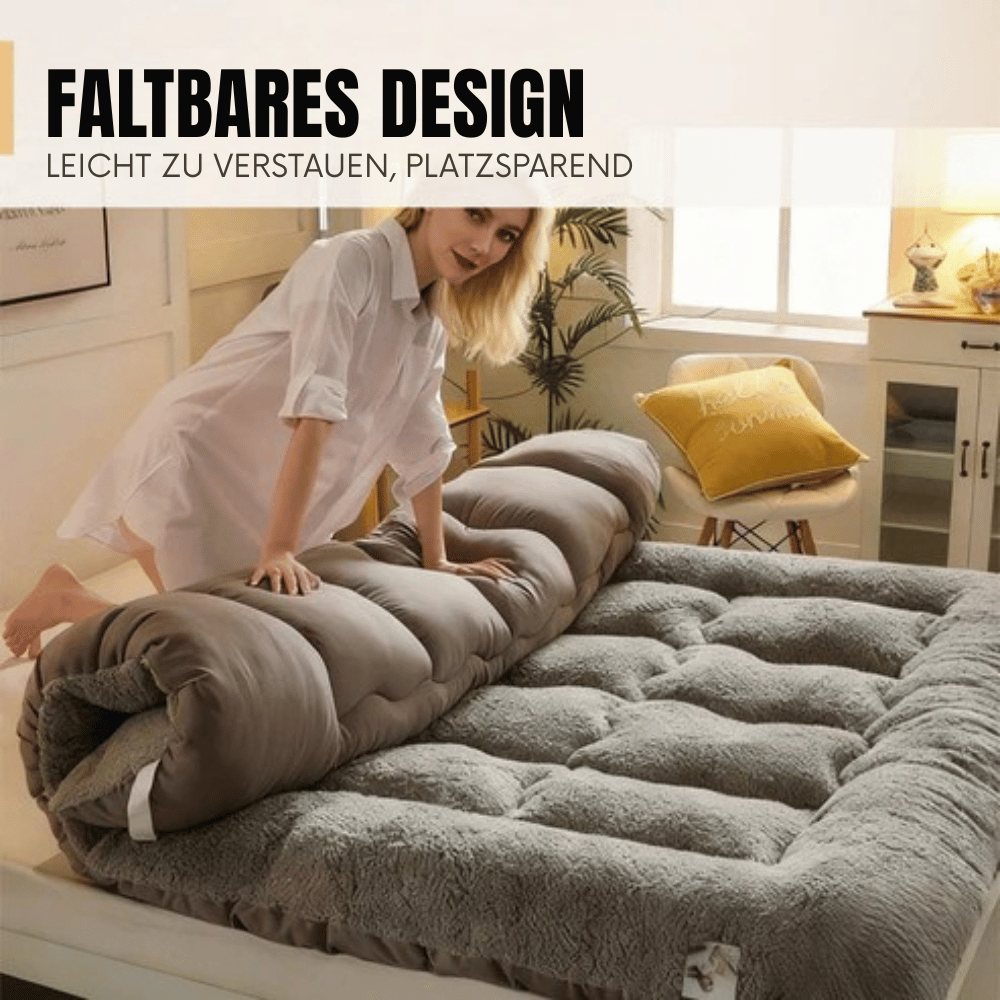 DreamNest – Colchón de lujo | 50% DESCUENTO