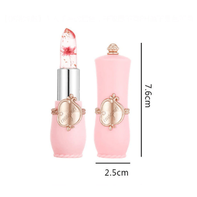 Jelly Flower Labial