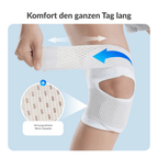 KneeFreedom — Rodillera Comfort | 1+1 GRATIS