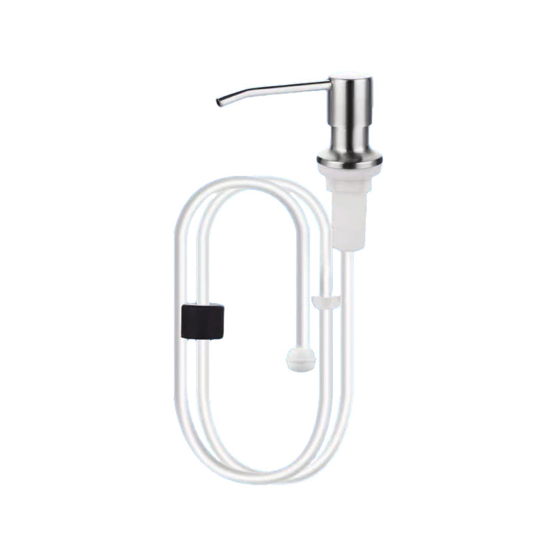 Dispensador de Jabón para Fregadero