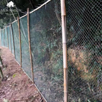 AgriNet Pro Red de Jardín | Resistente a UV & Resistente al Desgarro | Protección de Plantas Versátil | Disponible en Tamaño Personalizado