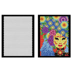 ColorMyst – Libro de acertijos de colores creativos | 50% DESCUENTO