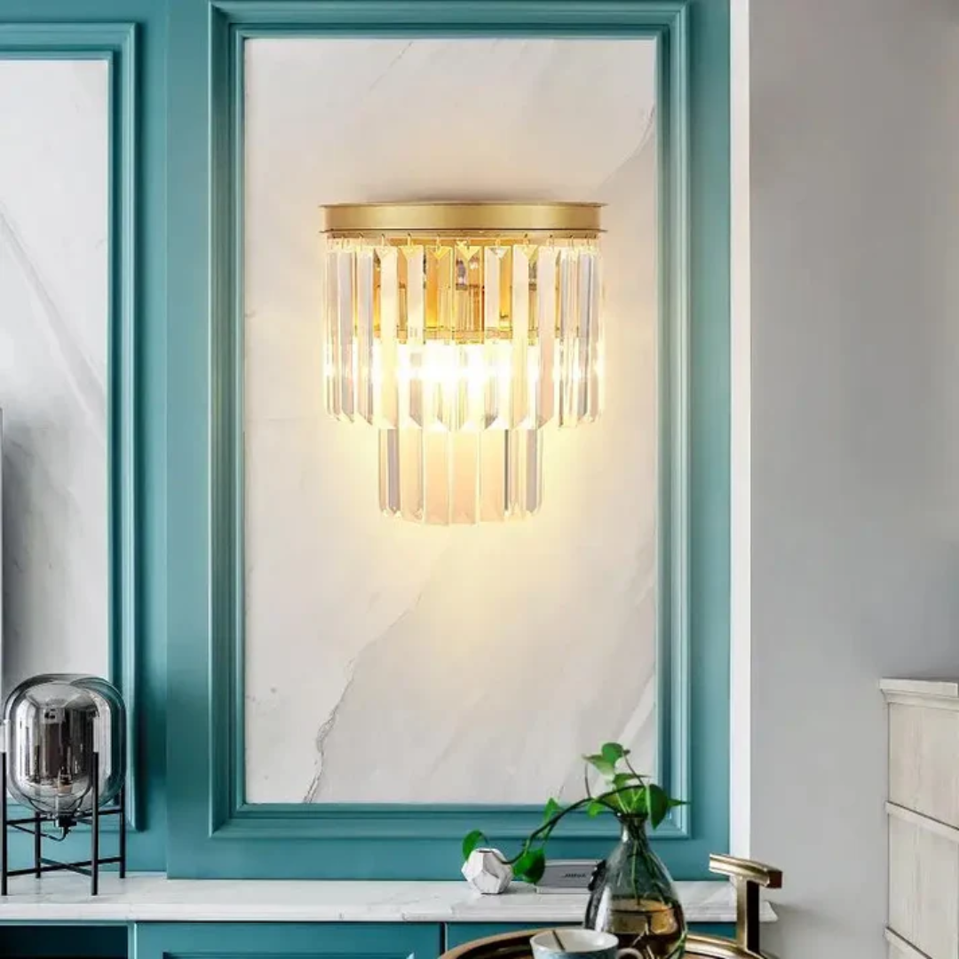 Lámpara de Pared LED | Iluminación Interior