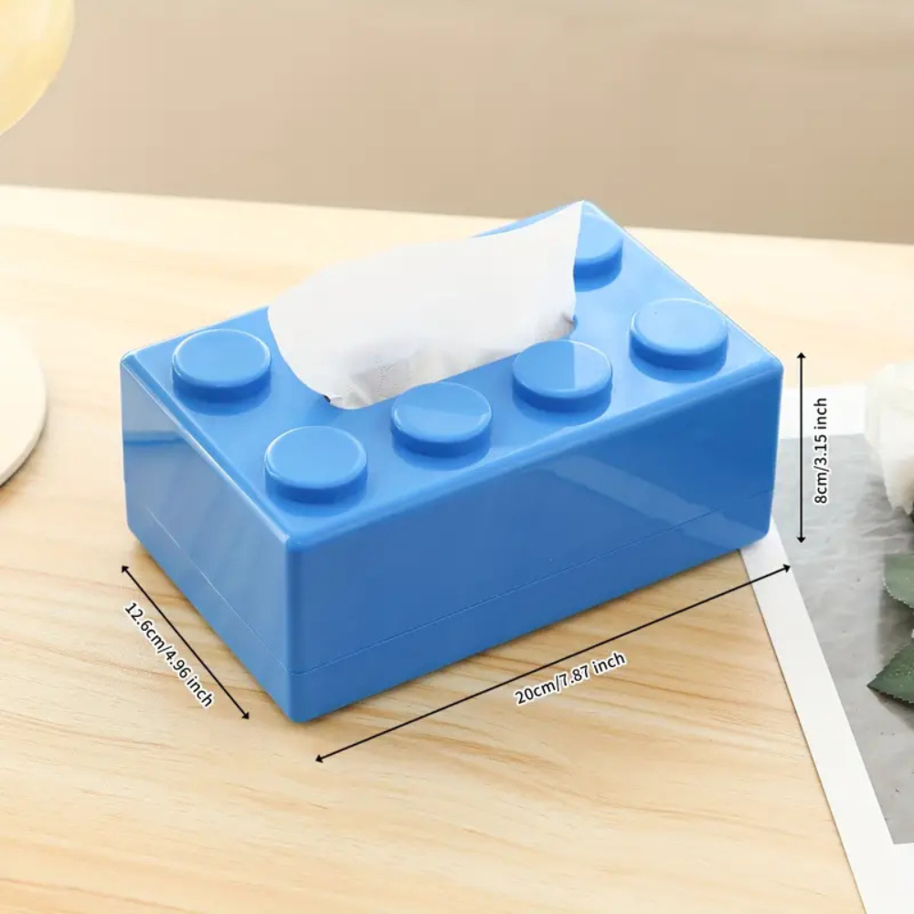 Soporte de Tejidos Juguetón