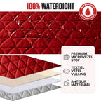 Protector de Sofá Anti-desgaste