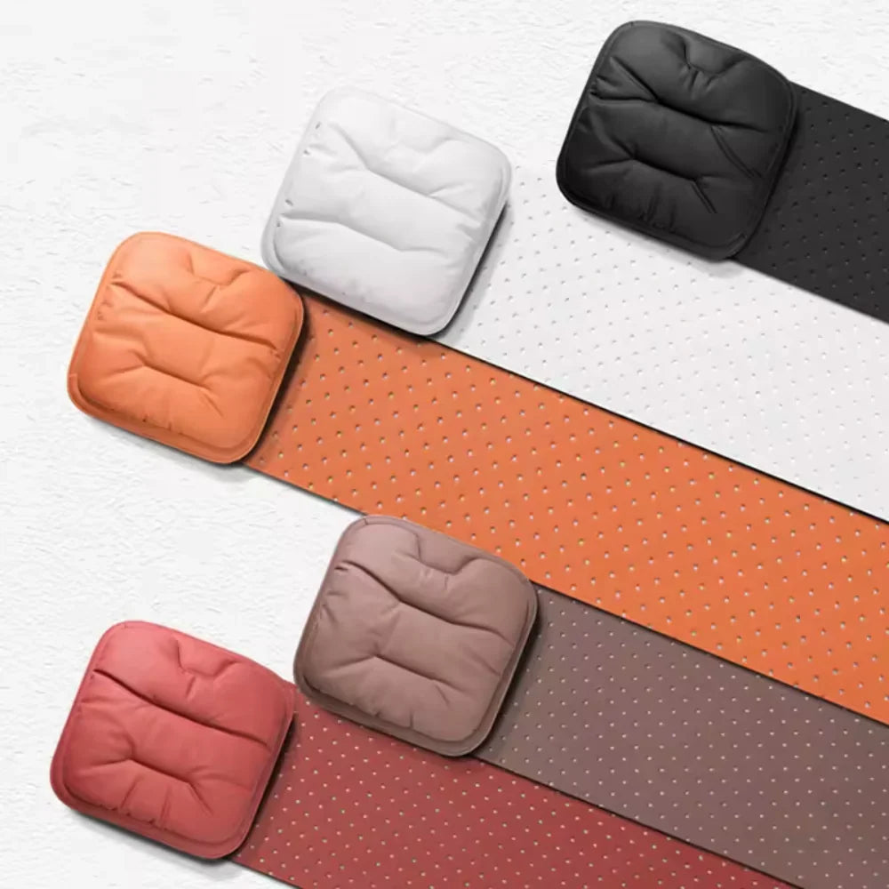 Funda de asiento de coche personalizada