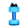 Combina hidratación y fitness con HydraBell