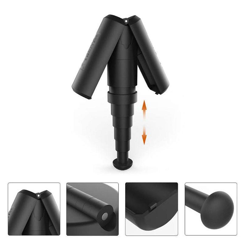 Kalsten | Silla Mini Plegable Portátil para Hacer Cola al Aire Libre, etc.