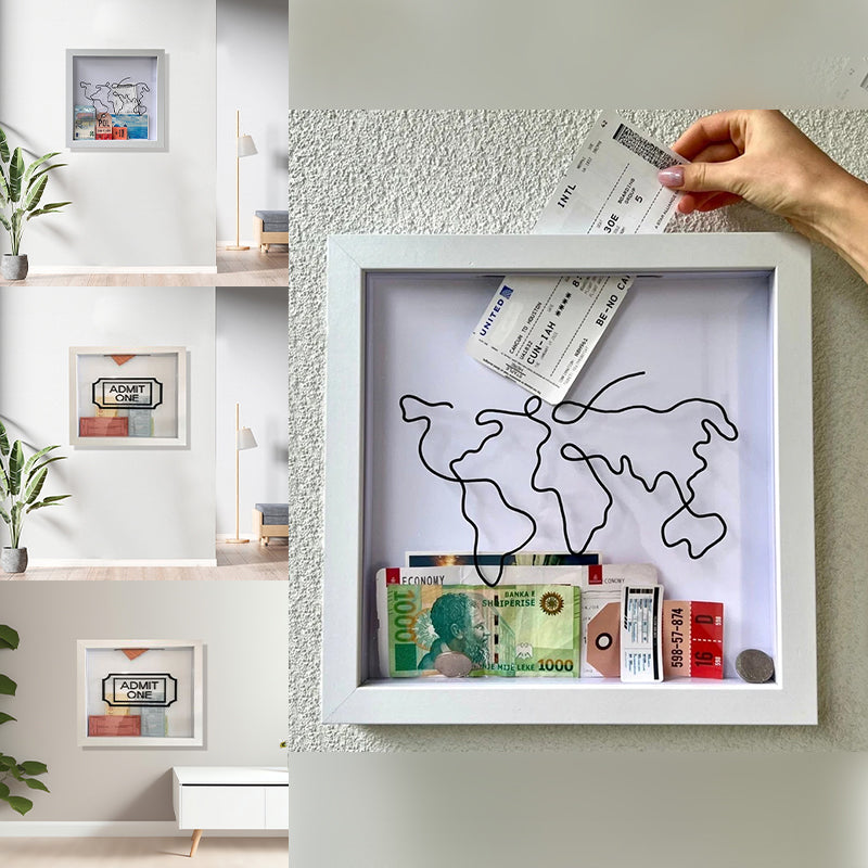 Boxigo™ revive tus viajes | 50% DESCUENTO