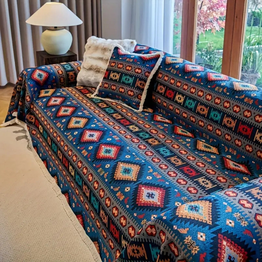 Funda de Sofá Boho Nomad Dream