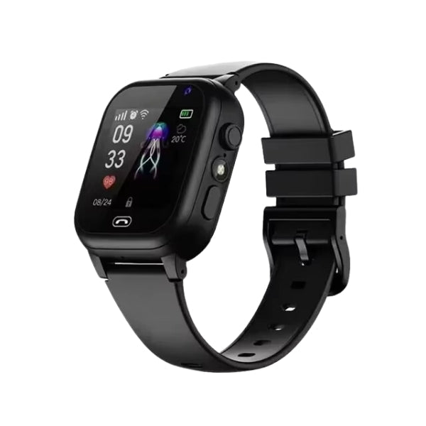 Reloj Inteligente GPS para Niños – Reloj Infantil Inteligente con Rastreador GPS