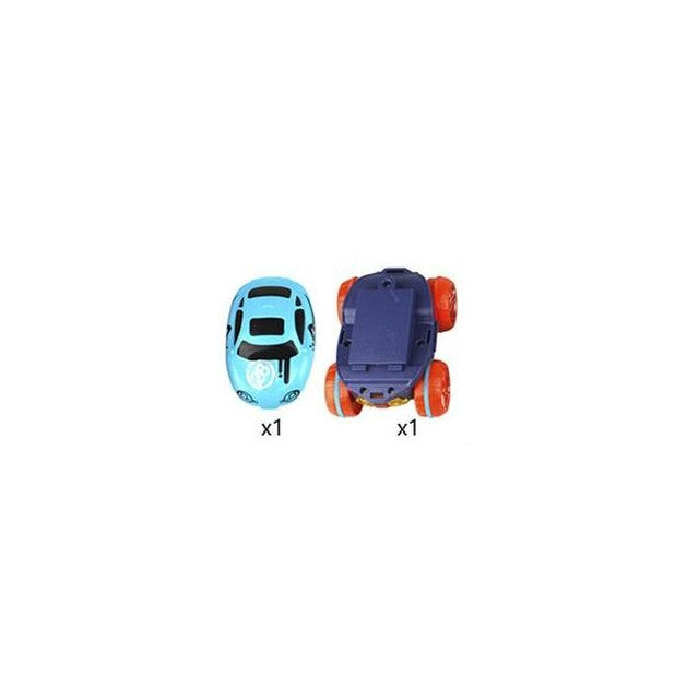 MagniTrack - Pista de coches magnética