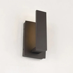 Architex | Aplique de pared exterior moderno y minimalista para iluminación exterior