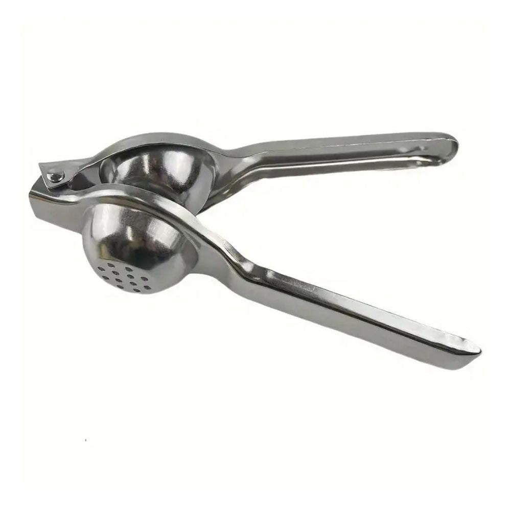 Kalsten | Exprimidor de Limón de Acero Inoxidable