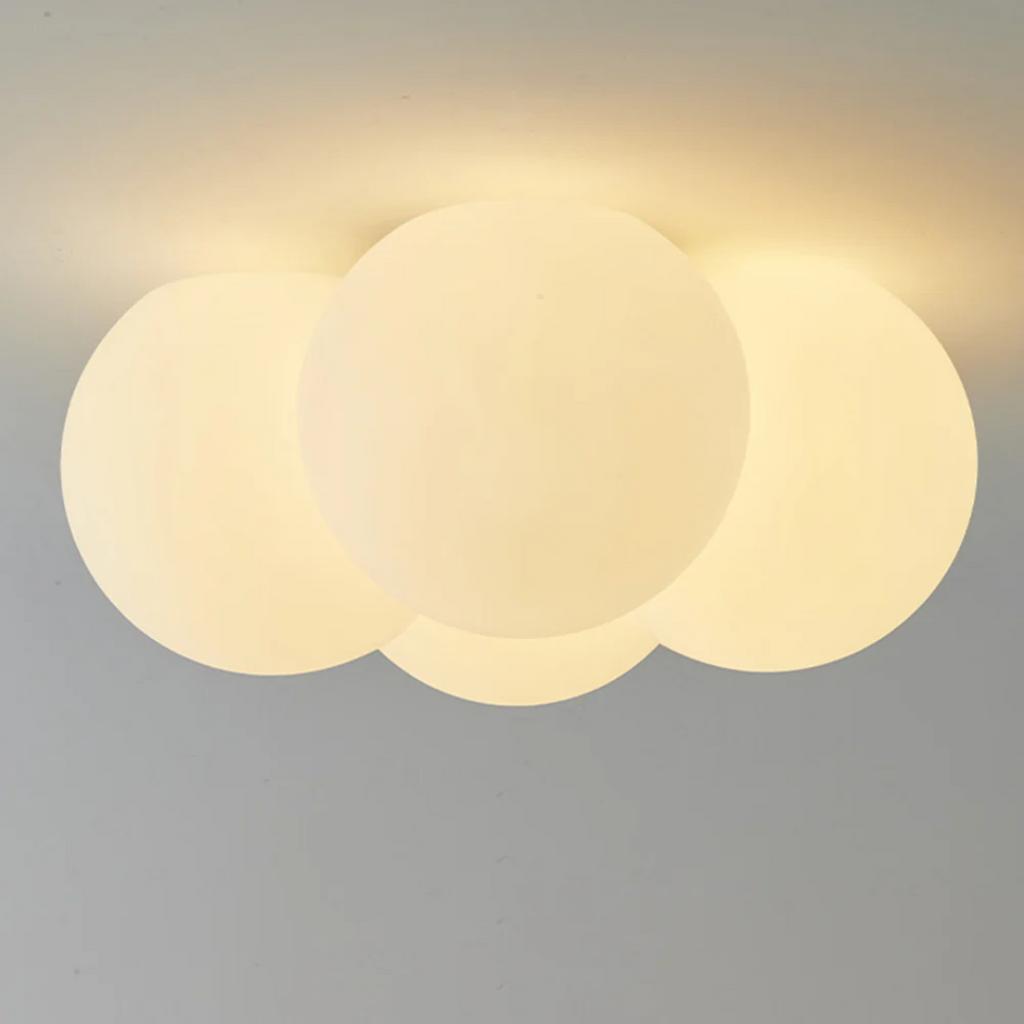 Hygge | Lámpara de techo LED Nube