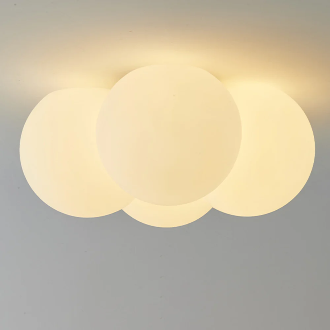 Hygge | Lámpara de techo LED Nube