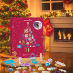 Calendario de Adviento de American Girl