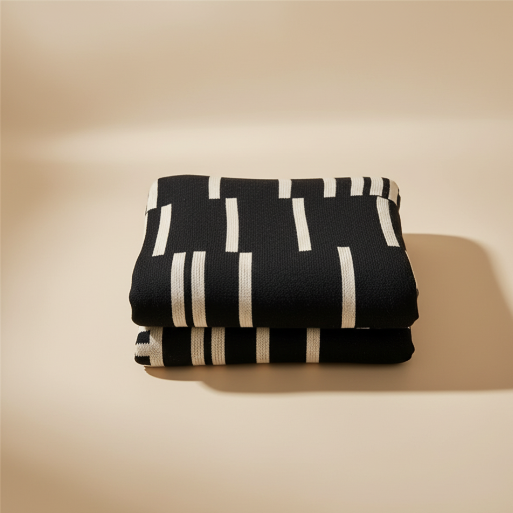 Manta de Felpa Ultra Suave CozyNest - Manta de Forro Ligera para la Comodidad