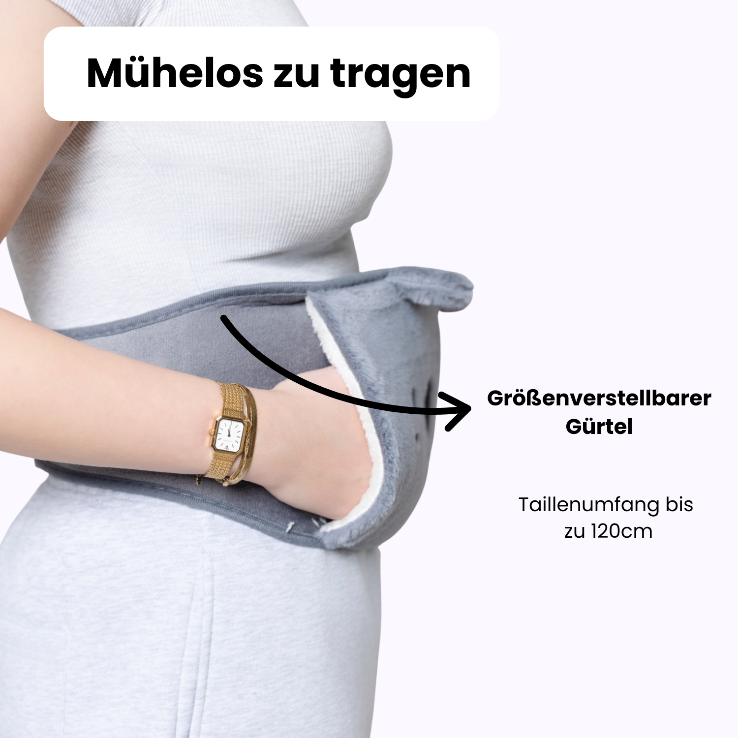 Chaleco Térmico Multifuncional