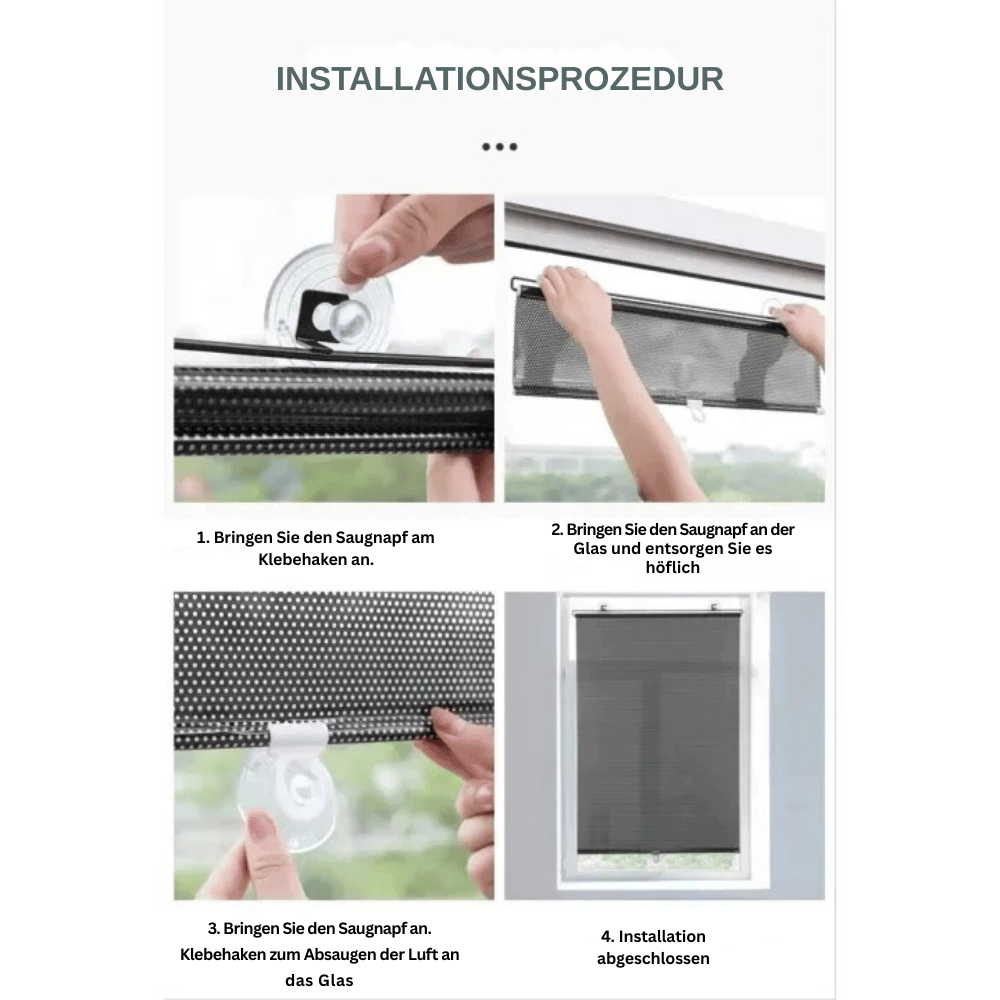 SunGuard — Protección UV contra el calor | 1+1 GRATIS