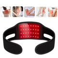 BowLift | Envoltura Caliente para el Cuello con Terapia de Luz Roja – Calor y Masaje Efectivos para el Alivio del Dolor de Cuello