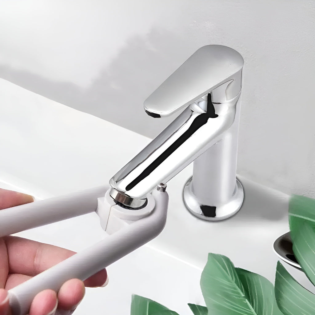 FixTap - Llave de grifo antideslizante | 50% DESCUENTO