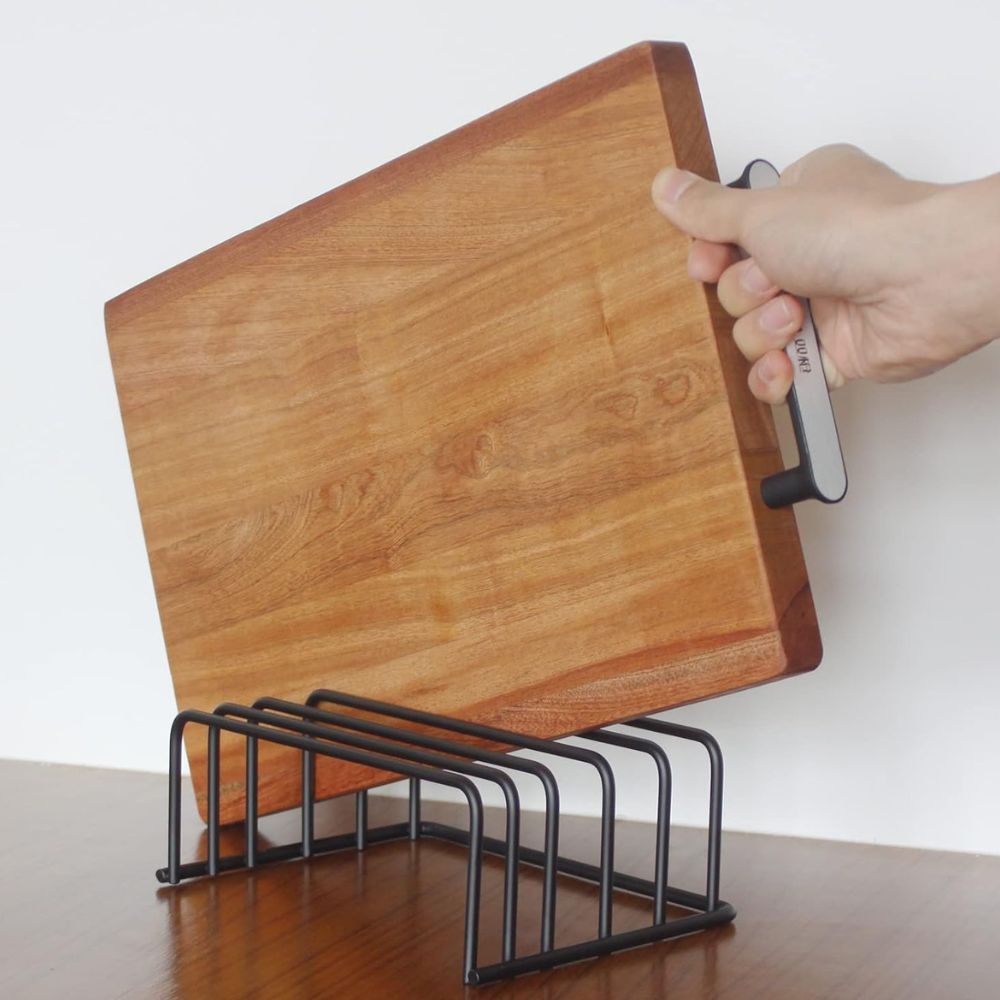 Organizador de Cocina Slice Space Board