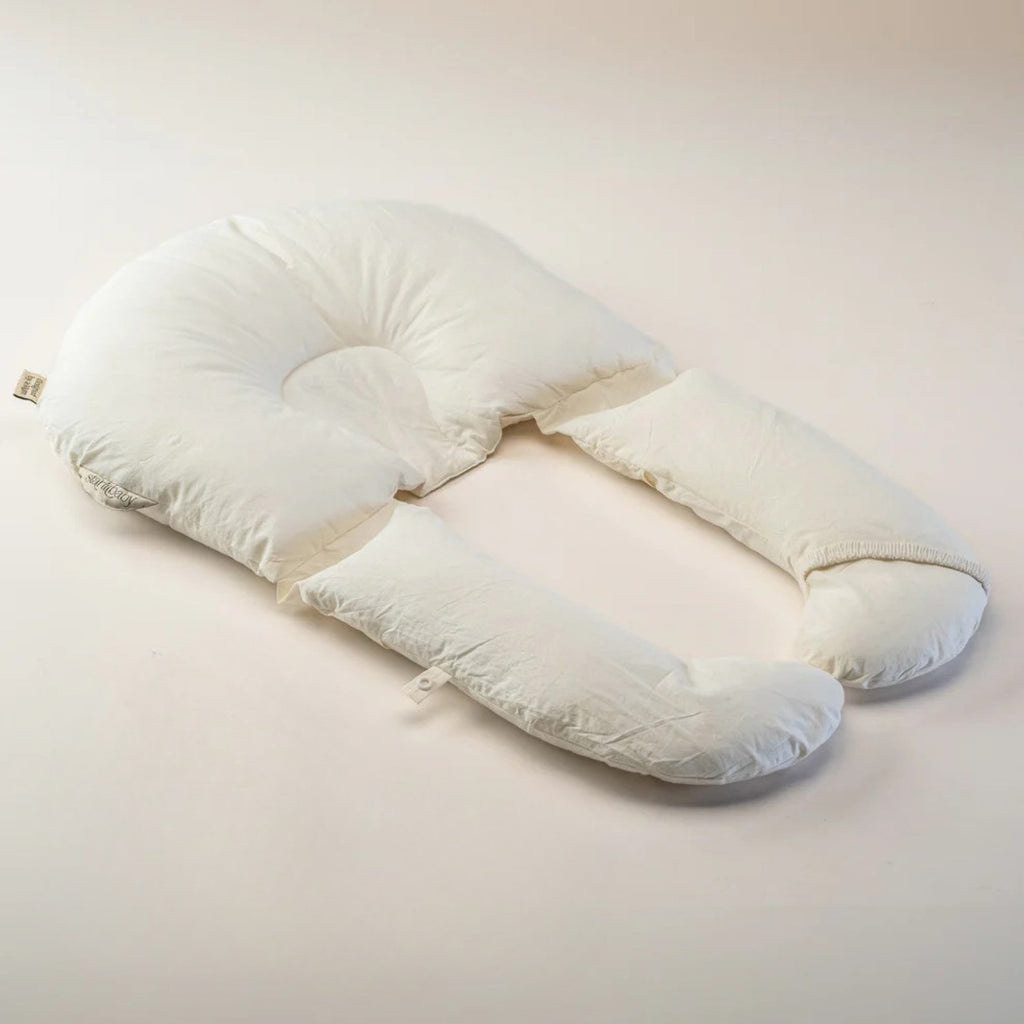 BabyHug Almohada