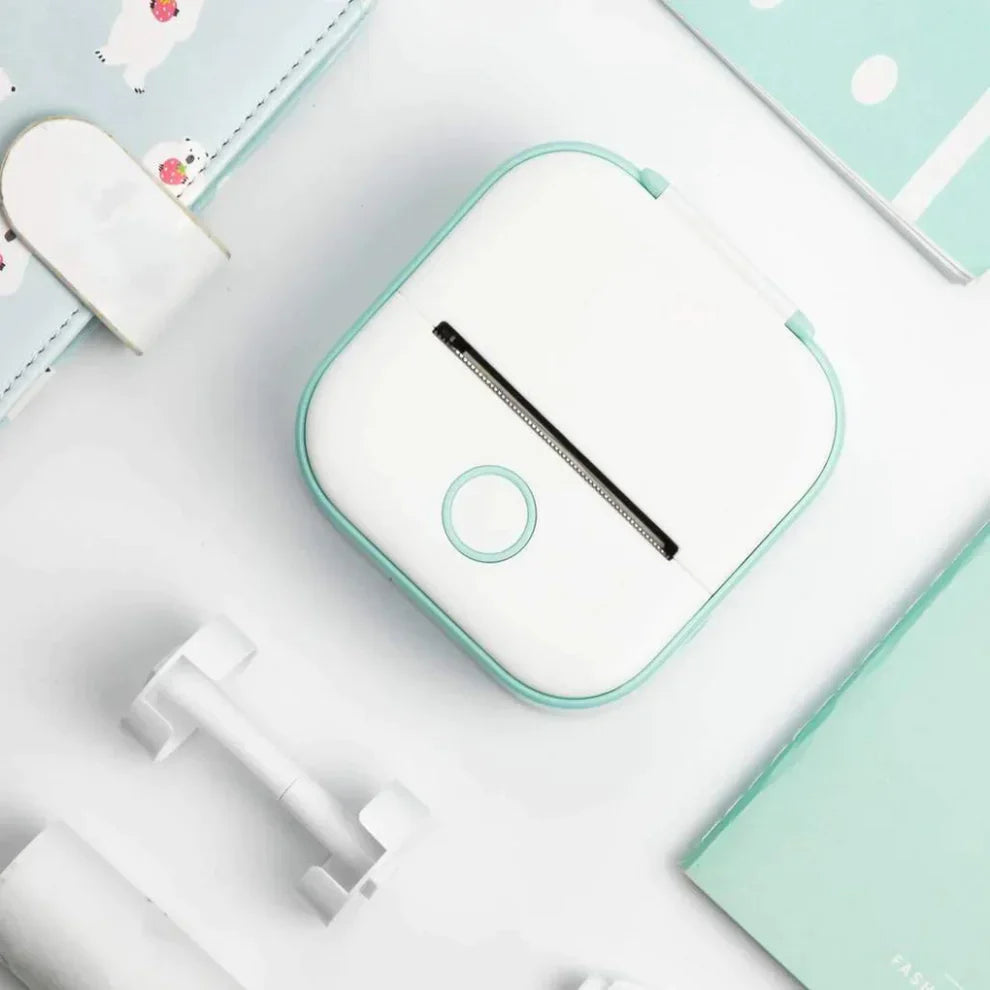 Printie™- impresora mini inteligente
