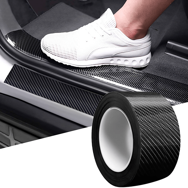 ShieldPro — Protección de pintura invisible | 1+2 GRATIS