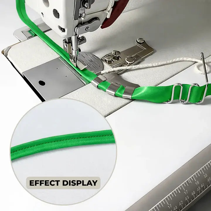 SwiftEdge Pro4 — Bordes perfectos, velocidad sin esfuerzo